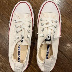 Converse slip on Sneakers NWOT